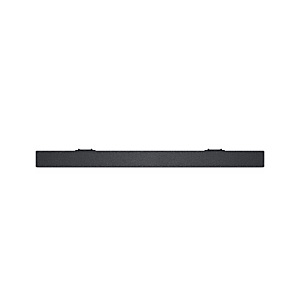 DELL Barre de son Slim | SB521A, 3,6 W, 3,6 W, Noir, Avec fil, 298 mm, 18 mm DELL-SB521A DELL Barre de son Slim | SB521A, 3,6 W, 3,6 W, Noir, Avec fil, 298 mm, 18 mm DELL-SB521A