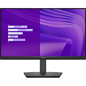 Dell E Series E2425HSM, 60,5 cm (23.8'), 1920 x 1080 Pixeles, Full HD, LCD, 8 ms, Negro DELL-E2425HSM Dell E Series E2425HSM, 60,5 cm (23.8'), 1920 x 1080 Pixeles, Full HD, LCD, 8 ms, Negro DELL-E2425HSM