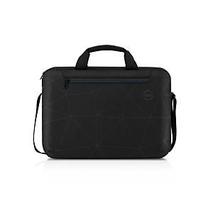 Dell ES1520C, Maletín, 39,6 cm (15.6"), Tirante para hombro, 270 g, Negro ES-BC-15-20 Dell ES1520C, Maletín, 39,6 cm (15.6"), Tirante para hombro, 270 g, Negro ES-BC-15-20