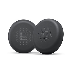 Dell HE524, Almohadilla para auricular, Polipiel, Espuma de memoria, 20,2 g, Negro HE524-DWW Dell HE524, Almohadilla para auricular, Polipiel, Espuma de memoria, 20,2 g, Negro HE524-DWW