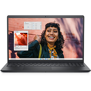 DELL Inspiron 3530, Intel® Core™ i3, 39,6 cm (15.6'), 1920 x 1080 pixels, 8 Go, 256 Go, Windows 11 Pro G46NG DELL Inspiron 3530, Intel® Core™ i3, 39,6 cm (15.6'), 1920 x 1080 pixels, 8 Go, 256 Go, Windows 11 Pro G46NG