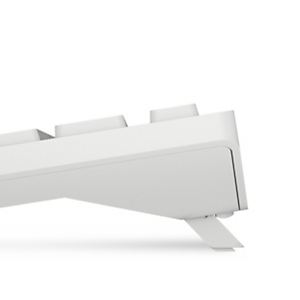 Dell KM5221W-WH, Completo (100%), RF inalámbrico, QWERTY, Blanco, Ratón incluido KM5221W-WH-SPN Dell KM5221W-WH, Completo (100%), RF inalámbrico, QWERTY, Blanco, Ratón incluido KM5221W-WH-SPN