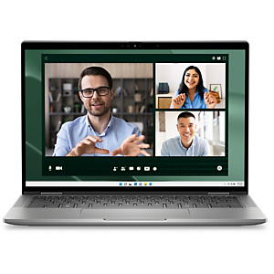 DELL Latitude 7350, Intel Core Ultra 5, 33,8 cm (13.3'), 1920 x 1200 pixels, 16 Go, 512 Go, Windows 11 Pro WR5DR DELL Latitude 7350, Intel Core Ultra 5, 33,8 cm (13.3'), 1920 x 1200 pixels, 16 Go, 512 Go, Windows 11 Pro WR5DR