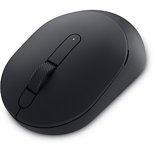 DELL MS355, Ambidextre, Optique, RF sans fil + Bluetooth, 4020 DPI, Noir MS355-BLK-EMEA DELL MS355, Ambidextre, Optique, RF sans fil + Bluetooth, 4020 DPI, Noir MS355-BLK-EMEA