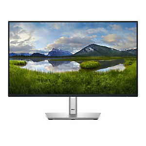 Dell P Series P2425H, 61 cm (24''), 1920 x 1080 Pixeles, Full HD, LCD, 8 ms, Negro DELL-P2425H Dell P Series P2425H, 61 cm (24''), 1920 x 1080 Pixeles, Full HD, LCD, 8 ms, Negro DELL-P2425H