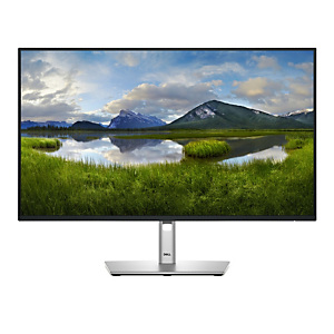 Dell P Series P2725H, 68,6 cm (27''), 1920 x 1080 Pixeles, Full HD, LCD, 8 ms, Negro DELL-P2725H Dell P Series P2725H, 68,6 cm (27''), 1920 x 1080 Pixeles, Full HD, LCD, 8 ms, Negro DELL-P2725H