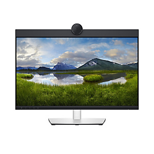 Dell P2424HEB, 60,5 cm (23.8''), LCD, 1920 x 1080 Pixeles, Full HD, 16:9, IPS DELL-P2424HEB Dell P2424HEB, 60,5 cm (23.8''), LCD, 1920 x 1080 Pixeles, Full HD, 16:9, IPS DELL-P2424HEB