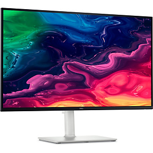 Dell Plus S2725QC, 68,6 cm (27'), 3840 x 2160 Pixeles, 4K Ultra HD, LCD, 8 ms, Plata DELL-S2725QC Dell Plus S2725QC, 68,6 cm (27'), 3840 x 2160 Pixeles, 4K Ultra HD, LCD, 8 ms, Plata DELL-S2725QC