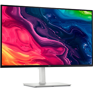 Dell Plus S2725QS, 68,6 cm (27'), 3840 x 2160 Pixeles, 4K Ultra HD, LCD, 8 ms, Plata DELL-S2725QS Dell Plus S2725QS, 68,6 cm (27'), 3840 x 2160 Pixeles, 4K Ultra HD, LCD, 8 ms, Plata DELL-S2725QS