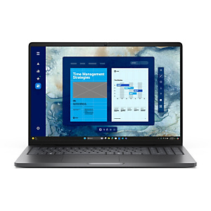 DELL Pro 16 PC16250, Intel Core 5, 40,6 cm (16'), 1920 x 1200 pixels, 16 Go, 512 Go, Windows 11 Pro YT20G DELL Pro 16 PC16250, Intel Core 5, 40,6 cm (16'), 1920 x 1200 pixels, 16 Go, 512 Go, Windows 11 Pro YT20G