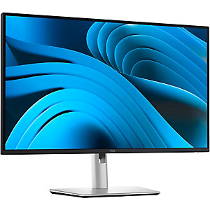 Dell Pro Plus P2725DE, 68,6 cm (27'), 2560 x 1440 Pixeles, Quad HD, LCD, 8 ms, Negro, Plata DELL-P2725DE Dell Pro Plus P2725DE, 68,6 cm (27'), 2560 x 1440 Pixeles, Quad HD, LCD, 8 ms, Negro, Plata DELL-P2725DE