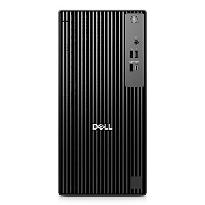 DELL Pro QCT1250, Intel Core Ultra 5, 235, 16 Go, 512 Go, DVD±RW, Windows 11 Pro VDHPY DELL Pro QCT1250, Intel Core Ultra 5, 235, 16 Go, 512 Go, DVD±RW, Windows 11 Pro VDHPY