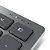 Dell Ratón y teclado inalámbricos multidispositivo - KM7120W - español (QWERTY), Completo (100%), RF Wireless + Bluetooth, QWERTY, Gris, Titanio, Ratón incluido KM7120W-GY-SPN - 7