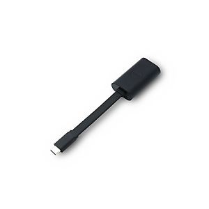 DELL SA224, USB Type-C, RJ-45, Mâle/Femelle, Noir, Windows 10 x64, Windows 11 x64 DELL-SA224-BK DELL SA224, USB Type-C, RJ-45, Mâle/Femelle, Noir, Windows 10 x64, Windows 11 x64 DELL-SA224-BK