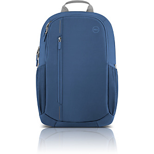 DELL Sac à dos EcoLoop Urban, Sac à dos, 38,1 cm (15'), Sangle épaule, 540 g DELL-CP4523B DELL Sac à dos EcoLoop Urban, Sac à dos, 38,1 cm (15'), Sangle épaule, 540 g DELL-CP4523B