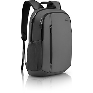 DELL Sac à dos EcoLoop Urban, Ville, 38,1 cm (15''), Compartiment pour Notebook, Tissu DELL-CP4523G