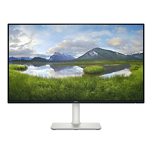 Dell S Series S2425H, 60,5 cm (23.8'), 1920 x 1080 Pixeles, Full HD, LCD, 8 ms, Negro, Plata DELL-S2425H Dell S Series S2425H, 60,5 cm (23.8'), 1920 x 1080 Pixeles, Full HD, LCD, 8 ms, Negro, Plata DELL-S2425H