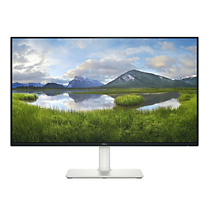 Dell S Series S2725DS, 68,6 cm (27'), 2560 x 1440 Pixeles, Quad HD, LCD, 8 ms, Negro, Plata DELL-S2725DS Dell S Series S2725DS, 68,6 cm (27'), 2560 x 1440 Pixeles, Quad HD, LCD, 8 ms, Negro, Plata DELL-S2725DS