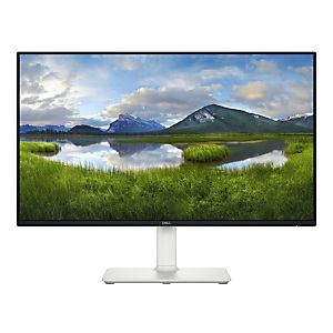 Dell S Series S2725HS, 68,6 cm (27'), 1920 x 1080 Pixeles, Full HD, LCD, 8 ms, Negro, Plata DELL-S2725HS Dell S Series S2725HS, 68,6 cm (27'), 1920 x 1080 Pixeles, Full HD, LCD, 8 ms, Negro, Plata DELL-S2725HS