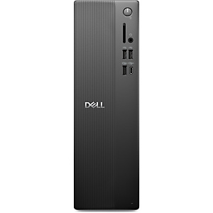 DELL Slim ECS1250, Intel® Core™ i5, i5-14400, 16 Go, 1 To, Windows 11 Pro, 64-bit TW91T DELL Slim ECS1250, Intel® Core™ i5, i5-14400, 16 Go, 1 To, Windows 11 Pro, 64-bit TW91T