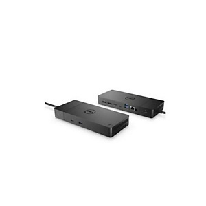 Dell Technologies, Accessori notebook, Dell thunderbolt dock wd19tbs 180w, DELL-WD19TBS Dell Technologies, Accessori notebook, Dell thunderbolt dock wd19tbs 180w, DELL-WD19TBS