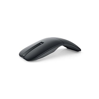 DELL TECHNOLOGIES, Dell bluetooth travel mouse - ms700, MS700-BK-R-EU - 1
