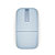 DELL TECHNOLOGIES, Dell bluetooth travel mouse - ms700, MS700-BL-R-EU - 3
