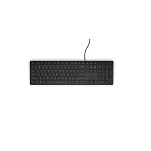 DELL TECHNOLOGIES, Dell keyboard-kb216 ita, 580-ADHM DELL TECHNOLOGIES, Dell keyboard-kb216 ita, 580-ADHM