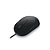 DELL TECHNOLOGIES, Dell laser mouse-ms3220-black, MS3220-BLK - 1