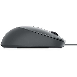 DELL TECHNOLOGIES, Dell laser mouse-ms3220-titan gray, MS3220-GY