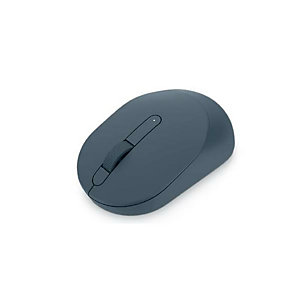 DELL TECHNOLOGIES, Dell mobile wireless mouse ms3320w, MS3320W-MGN-R