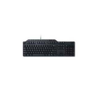 DELL TECHNOLOGIES, Keyboard italian (qwerty) dell, KB522-BK-ITL_E DELL TECHNOLOGIES, Keyboard italian (qwerty) dell, KB522-BK-ITL_E