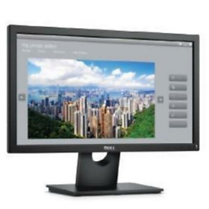 Dell Technologies, Monitor desktop, Dell 20 monitor e2016hv, E2016HV Dell Technologies, Monitor desktop, Dell 20 monitor e2016hv, E2016HV