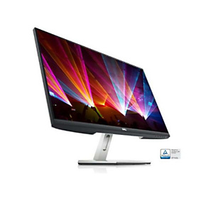 Dell Technologies, Monitor desktop, Dell 27 monitor s2721h, DELL-S2721H Dell Technologies, Monitor desktop, Dell 27 monitor s2721h, DELL-S2721H