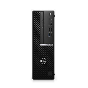 DELL TECHNOLOGIES, Pc desktop, Optiplex 7090 sff, H4N4J DELL TECHNOLOGIES, Pc desktop, Optiplex 7090 sff, H4N4J