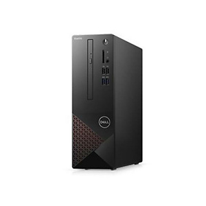 Dell Technologies, Pc desktop, Vostro 3681 sff, 2GDWR Dell Technologies, Pc desktop, Vostro 3681 sff, 2GDWR