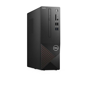 Dell Technologies, Pc desktop, Vostro 3681 sff, 7D8N3 Dell Technologies, Pc desktop, Vostro 3681 sff, 7D8N3