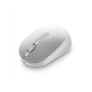 DELL TECHNOLOGIES, Rechargeable wireless mouse ms7421w, MS7421W-SLV-EU