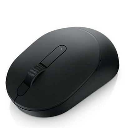 DELL TECHNOLOGIES, Wireless mouse ms3320w black, MS3320W-BLK - 1