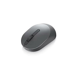 dell technologies, wireless mouse ms3320w titan gray, ms3320w-gy