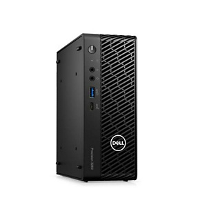 DELL TECHNOLOGIES, Workstation, Precision 3260 cff, 2D9W4 DELL TECHNOLOGIES, Workstation, Precision 3260 cff, 2D9W4