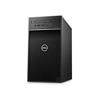 Dell Technologies, Workstation, Precision 3650 mt, MXN3R Dell Technologies, Workstation, Precision 3650 mt, MXN3R