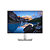 Dell UltraSharp U2421E, 61,2 cm (24.1'), 1920 x 1200 Pixeles, WUXGA, LCD, 8 ms, Negro, Plata DELL-U2421E - 1
