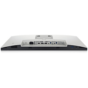 Dell UltraSharp U2424H_WOST, 60,5 cm (23.8''), 1920 x 1080 Pixeles, Full HD, LCD, 8 ms, Negro, Plata DELL-U2424HWOS Dell UltraSharp U2424H_WOST, 60,5 cm (23.8''), 1920 x 1080 Pixeles, Full HD, LCD, 8 ms, Negro, Plata DELL-U2424HWOS