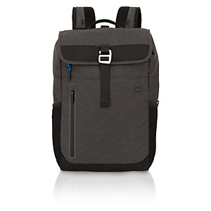 Dell Venture Backpack 15", Funda tipo mochila, 39,6 cm (15.6"), 721 g, Gris VT-BKP-HT-5-17 Dell Venture Backpack 15", Funda tipo mochila, 39,6 cm (15.6"), 721 g, Gris VT-BKP-HT-5-17