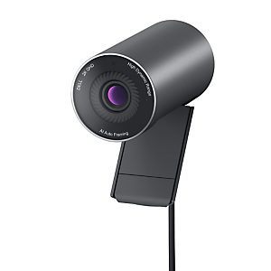 DELL Webcam Pro 2K - WB5023, 2560 x 1440 pixels, Full HD, 60 ips, 1280x720@24fps, 1280x720@30fps, 1280x720@60fps, 1920x1080@24fps, 1920x1080@30fps, 19 DELL Webcam Pro 2K - WB5023, 2560 x 1440 pixels, Full HD, 60 ips, 1280x720@24fps, 1280x720@30fps, 1280x720@60fps, 1920x1080@24fps, 1920x1080@30fps, 19
