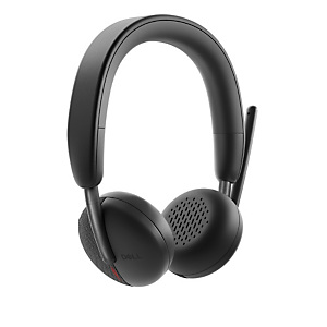 Dell WL3024, Inalámbrico y alámbrico, Llamadas/Música, 20 - 20000 Hz, 182 g, Auriculares, Negro WL3024-DWW Dell WL3024, Inalámbrico y alámbrico, Llamadas/Música, 20 - 20000 Hz, 182 g, Auriculares, Negro WL3024-DWW