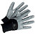 DELTA PLUS 12 paires de gants enduction nitrile VE 715 T.9 - 1