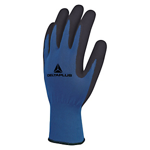 DELTA PLUS Guanti High-Tech 100% poliestere, Taglia 9 DELTA PLUS Guanti High-Tech 100% poliestere, Taglia 9