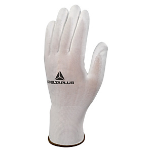 DELTA PLUS Guanti sintetici in maglia di poliammide, Taglia 6 (1 paio) DELTA PLUS Guanti sintetici in maglia di poliammide, Taglia 6 (1 paio)